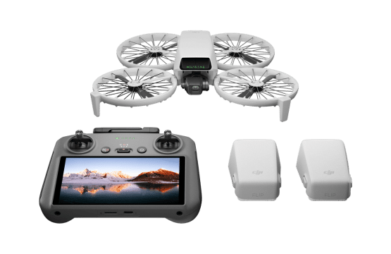 DJI Flip Drone