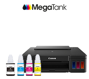 Canon Pixma G1010 printer