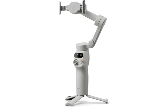 DJI Osmo Mobile 7 Smartphone Gimbal