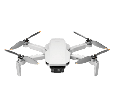 DJI Mini 4K Drone