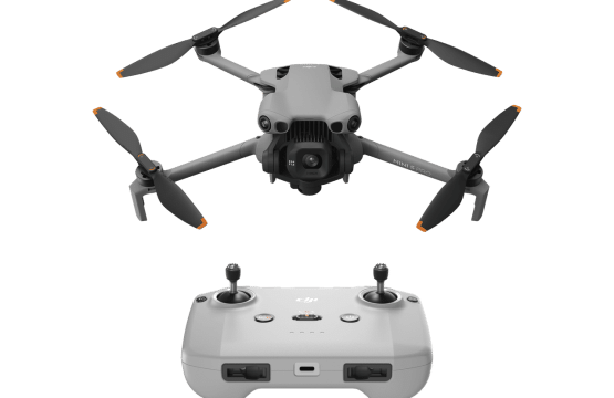 DJI Mini 5 Pro drone