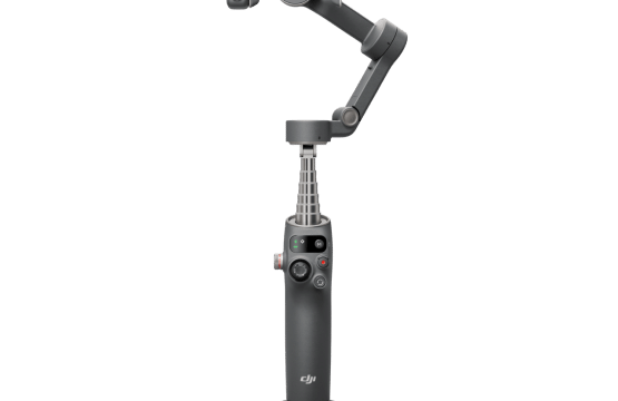 DJI Osmo Mobile 7P Gimbal