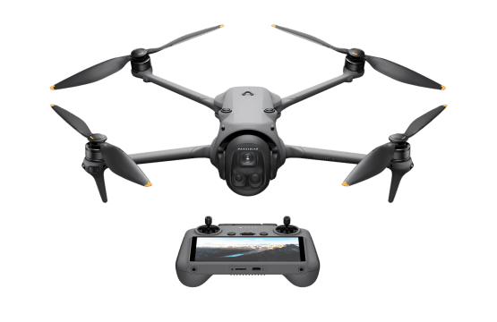 DJI Mavic 4 Pro drone