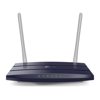 TP-Link Archer C50 router