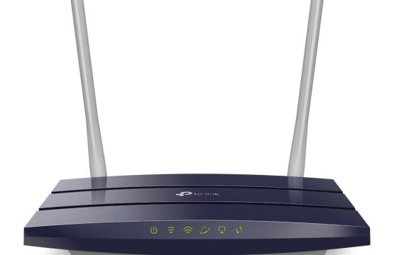 TP-Link Archer C50 router