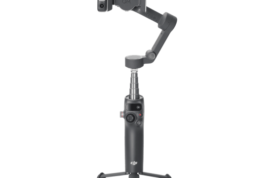 DJI Osmo Mobile 8 Gimbal