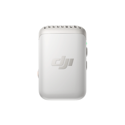 DJI Mic 2 Wireless Microphone