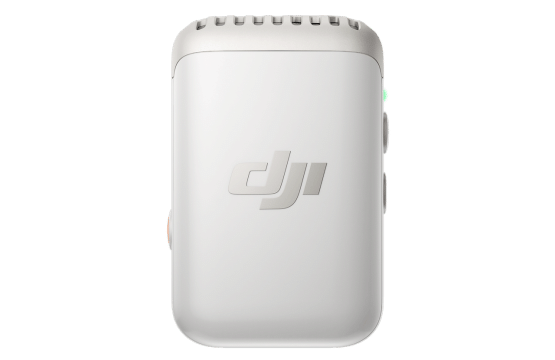 DJI Mic 2 Wireless Microphone