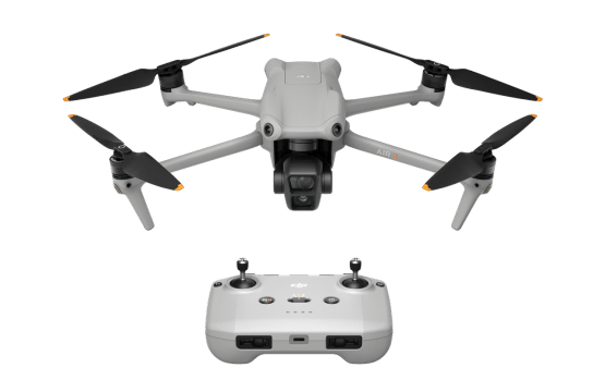 DJI Air 3 drone