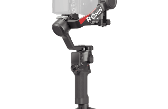 DJI RS 4 gimbal