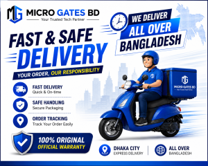 Banner Delivery